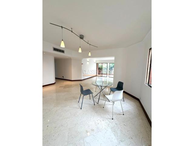 Apartamentos, Alquiler en Juanambú