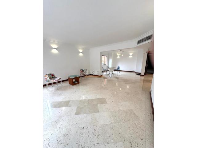 Apartamentos, Alquiler en Juanambú