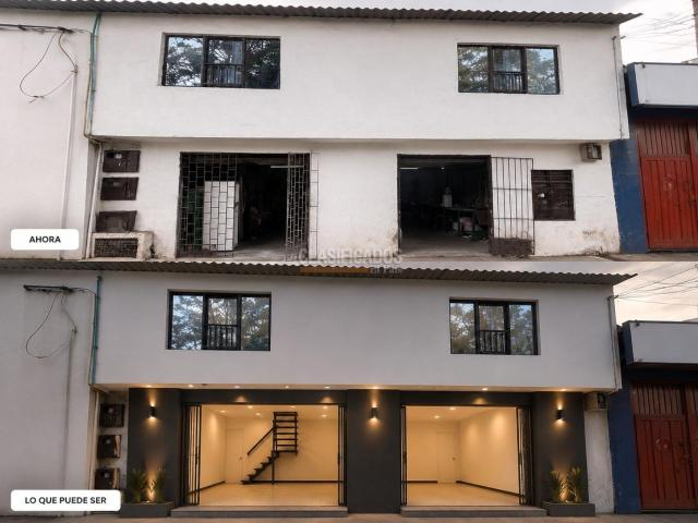 Casas, Venta en Popular