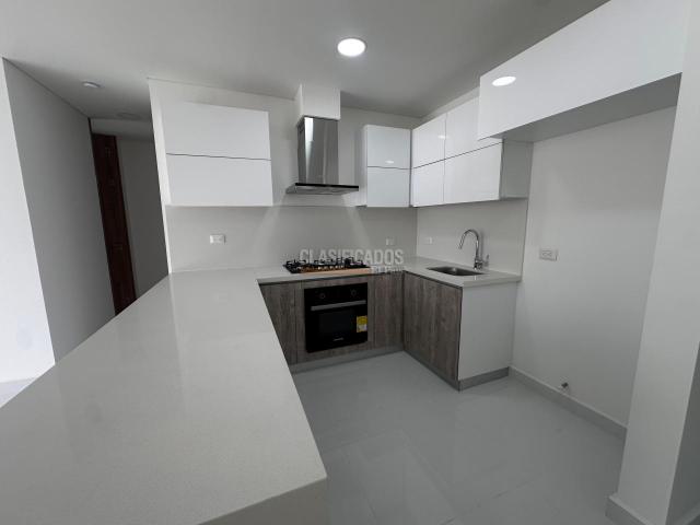 Apartamentos, Venta en Ciudad Jardín