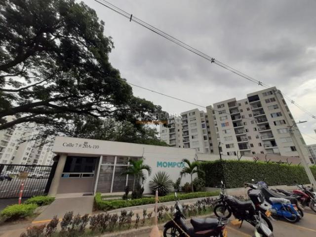 Apartamentos, Alquiler en Yumbo
