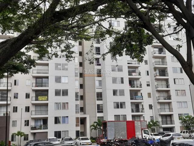 Apartamentos, Alquiler en Yumbo