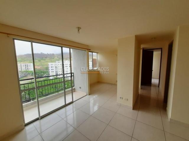 Apartamentos, Alquiler en Yumbo