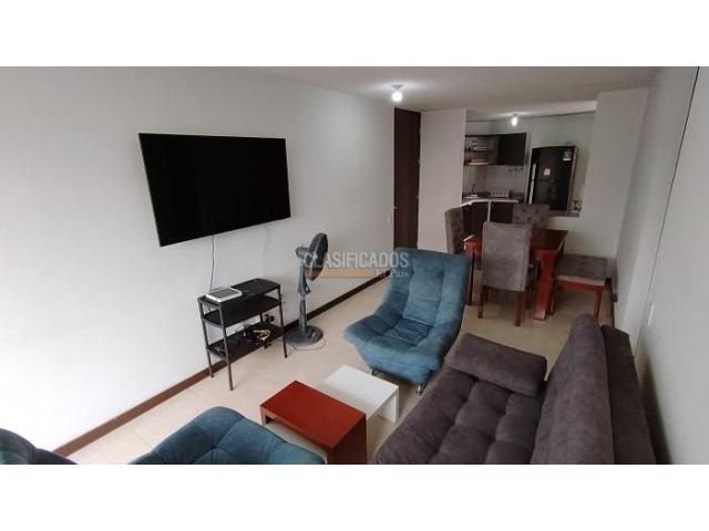 Apartamentos, Venta en Valle del Lili