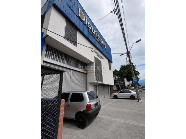 Edificios, Alquiler en Junín