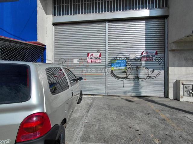 Locales y Bodegas, Alquiler en Junín