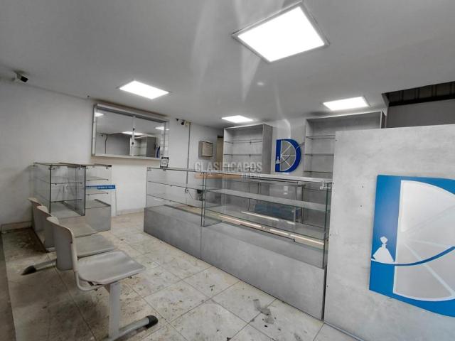 Locales y Bodegas, Alquiler en Junín