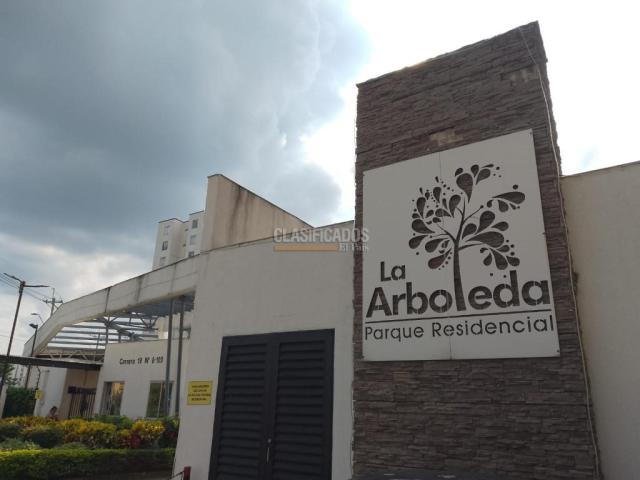 Apartamentos, Venta en Jamundí