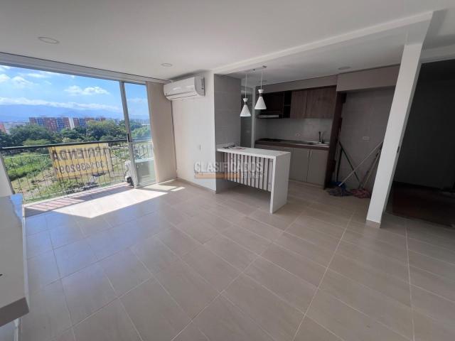 Apartamentos, Alquiler en Ciudad Melendez