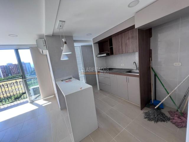 Apartamentos, Alquiler en Ciudad Melendez