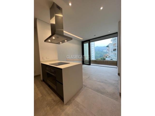 Apartamentos, Alquiler en Bellavista