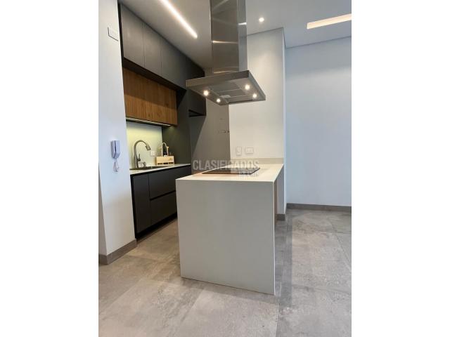 Apartamentos, Alquiler en Bellavista