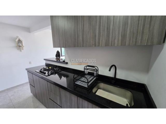 Apartamentos, Venta en Valle del Lili