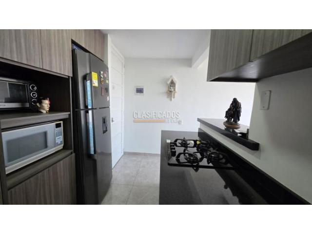 Apartamentos, Venta en Valle del Lili