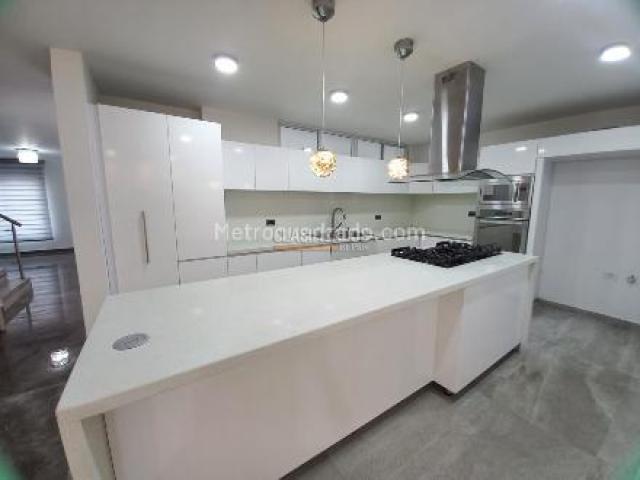 Casas, Alquiler en Las Quintas de Don Simón