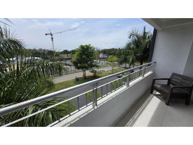 Apartamentos, Venta en Valle del Lili