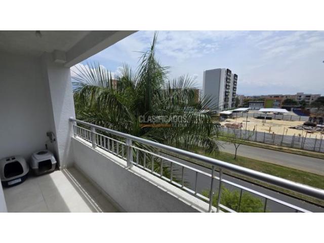 Apartamentos, Venta en Valle del Lili