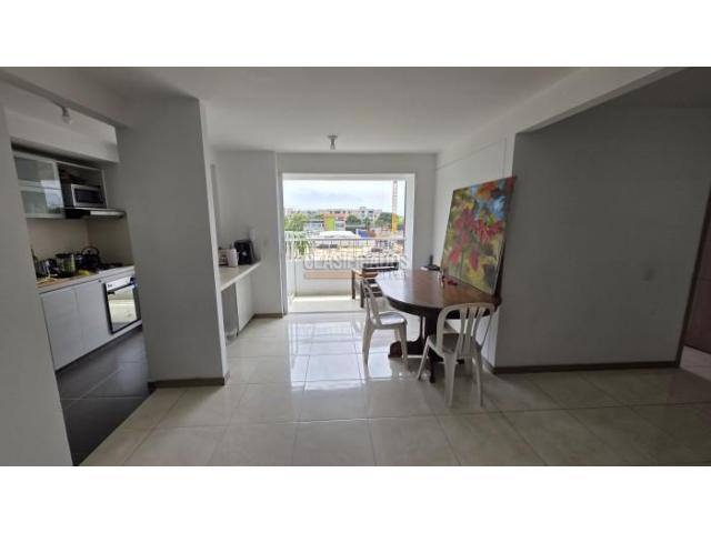 Apartamentos, Venta en Valle del Lili