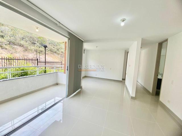 Apartamentos, Alquiler en Cristales