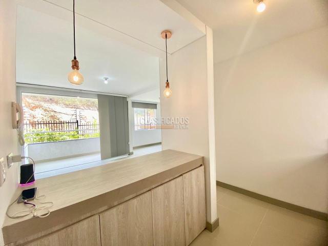 Apartamentos, Alquiler en Cristales