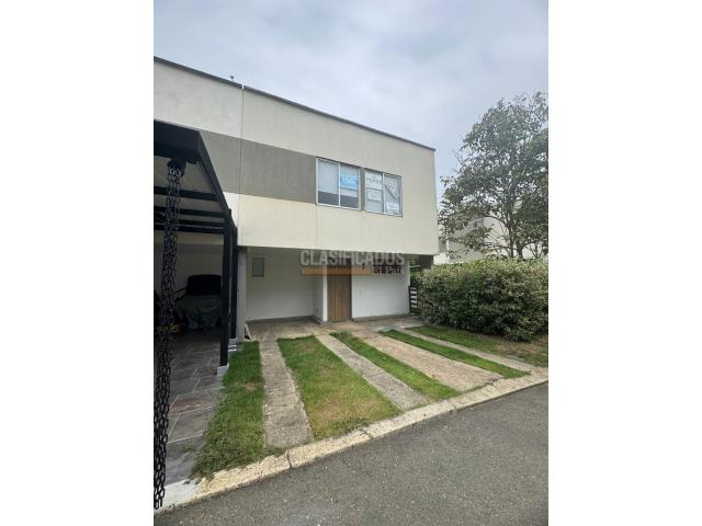 Casas, Venta en Jamundí