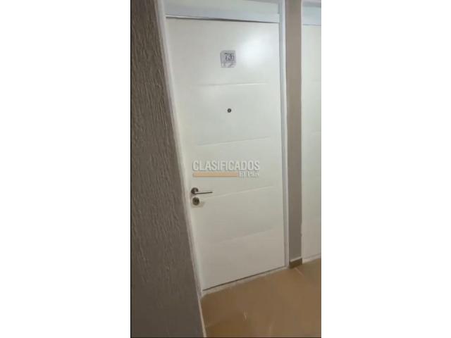 Apartamentos, Alquiler en Zipaquira