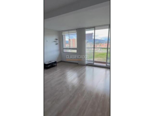 Apartamentos, Alquiler en Zipaquira