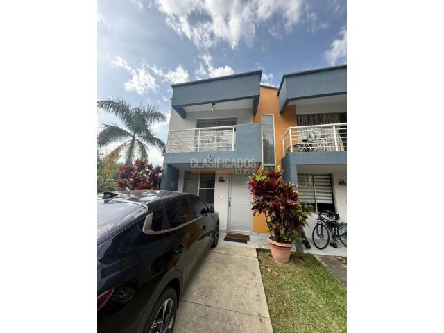 Casas, Venta en Pereira
