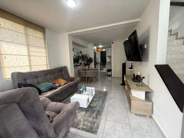 Casas, Venta en Pereira