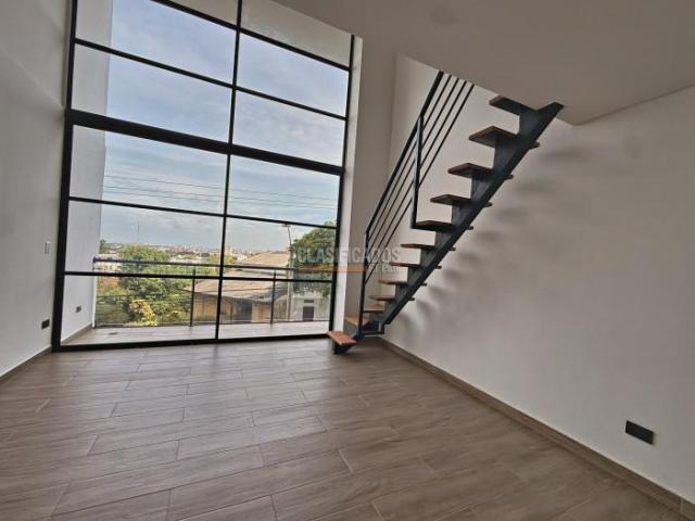 Apartamentos, Alquiler en San Fernando Nuevo