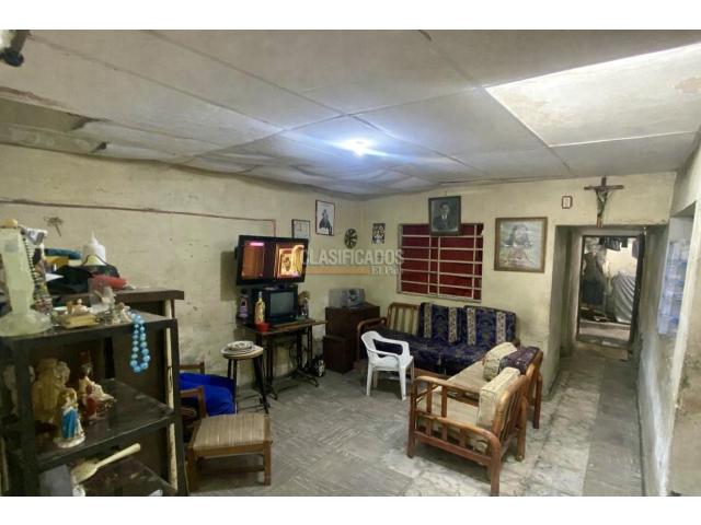 Casas, Venta en Panamericano