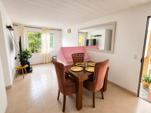 Apartamentos, Venta en Ciudad 2.000