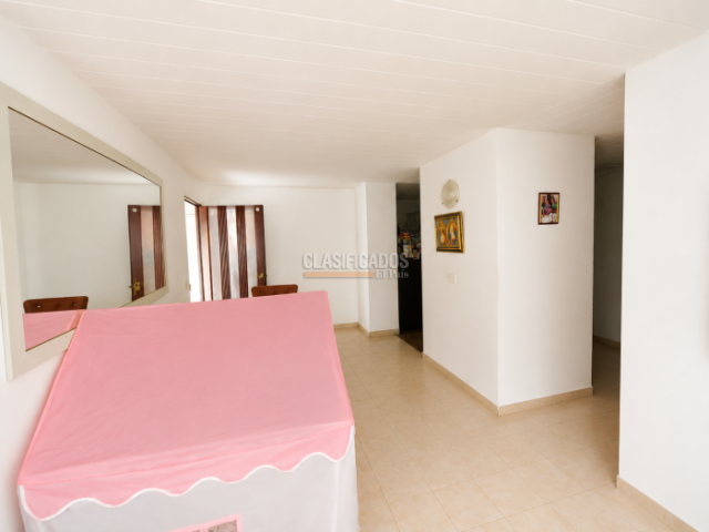 Apartamentos, Venta en Ciudad 2.000