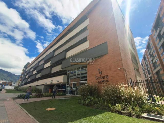 Apartamentos, Alquiler en Zipaquira