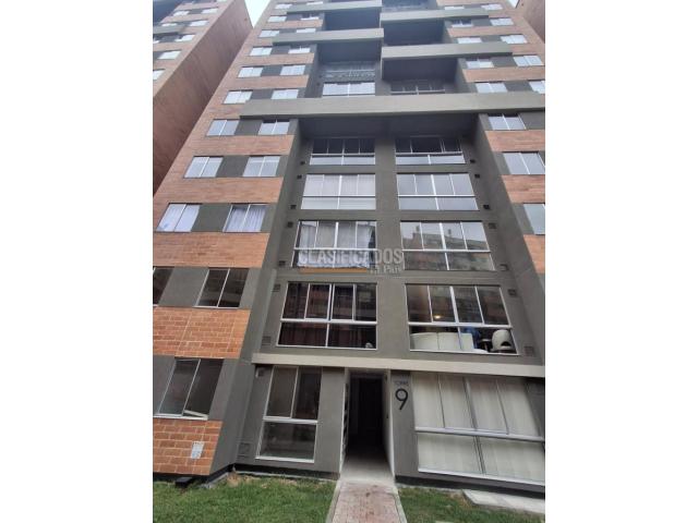 Apartamentos, Alquiler en Zipaquira