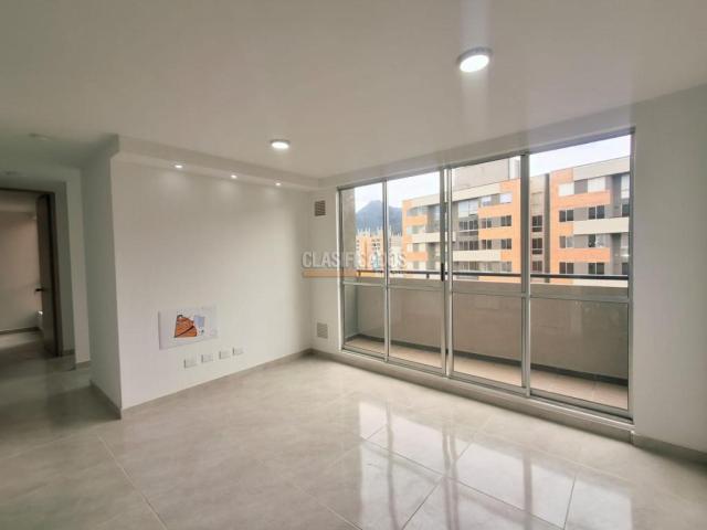 Apartamentos, Alquiler en Zipaquira
