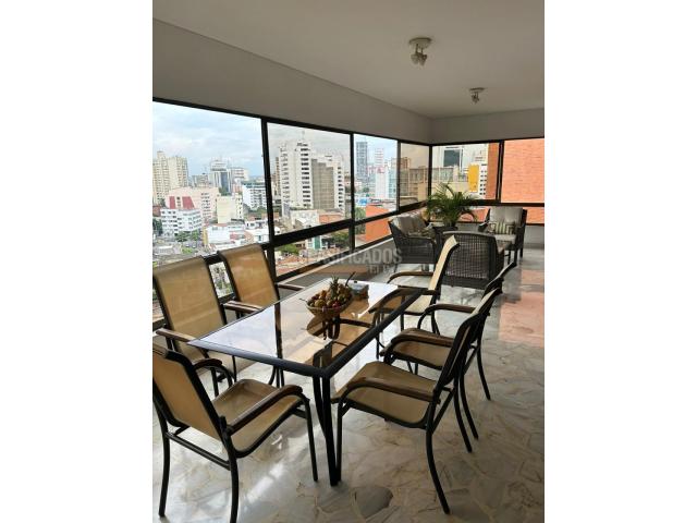Apartamentos, Venta en Normandía
