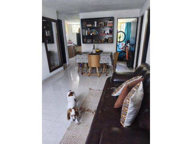 Apartamentos, Venta en Paso del Comercio