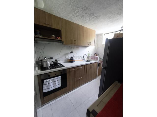Apartamentos, Venta en Paso del Comercio