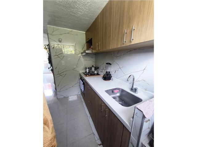 Apartamentos, Venta en Paso del Comercio