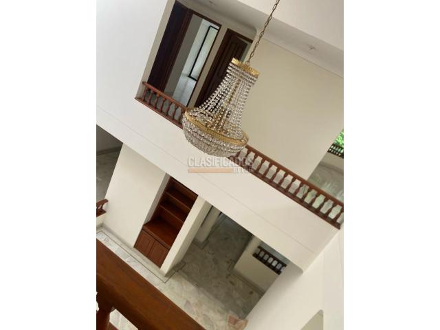 Casas, Venta en Meléndez