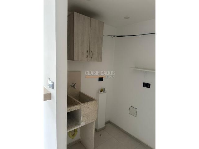Apartamentos, Venta en Jamundí
