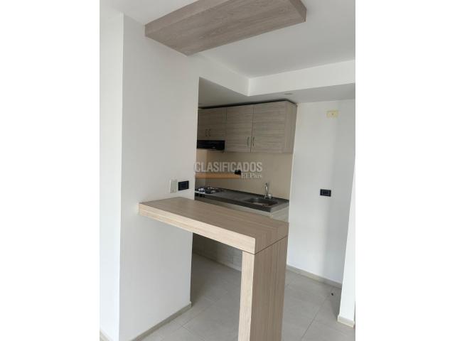 Apartamentos, Venta en Jamundí