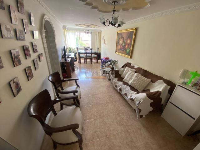 Apartamentos, Venta en El Dorado