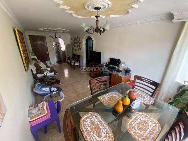 Apartamentos, Venta en El Dorado