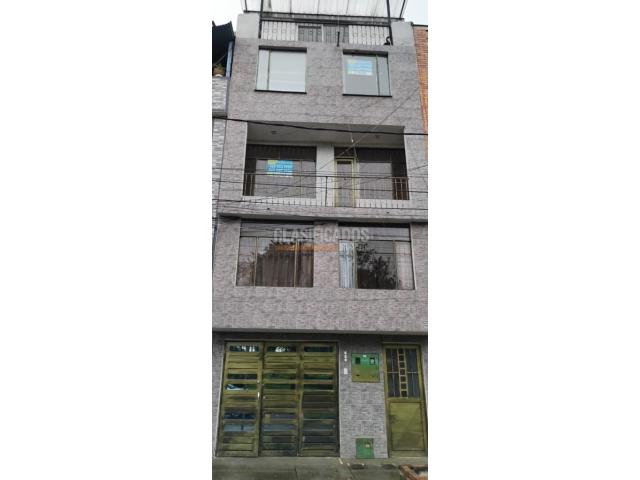 Apartamentos, Alquiler en Bogotá