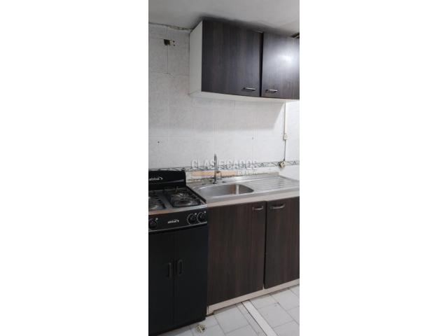 Apartamentos, Alquiler en Bogotá