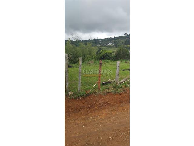 Lotes, Venta en Dagua