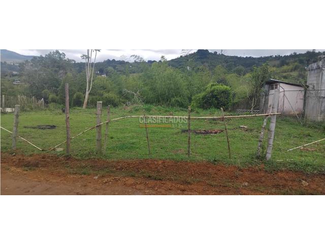 Lotes, Venta en Dagua