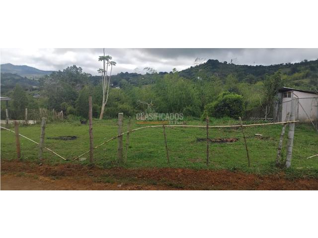 Lotes, Venta en Dagua